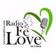 Radio FeLove logo