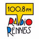 Radio Rennes logo