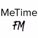 Me Time FM logo