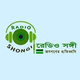 Radio Shongi logo