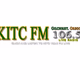 KITC 106,5 FM - KITC-LP logo