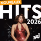 NRJ - NOUVEAUX HITS 2026 logo