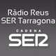 Cadena SER - Ràdio Reus logo