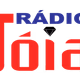 Rádio Jóia AM logo