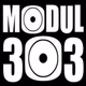 MODUL303 logo