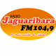 Radio Jaguaribara FM logo