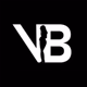 Velvet Bangtail Streamer logo