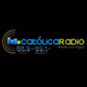 Católica Radio - WPUC-FM logo