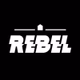 Rebel Radio logo