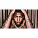 AI YoungBoy 2017 logo
