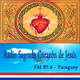 Radio Sagrado Corazon logo