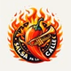 Salsa Pa La Calle Radio logo