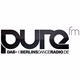 Pure FM logo