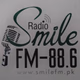 Smile FM 88.6 logo