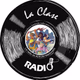 Radio La Clase logo