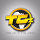 TGz Africa Radio logo