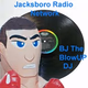 Jacksboro Radio Network logo