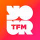 TFM logo
