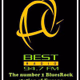 Best Radio 947 logo