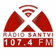 Ràdio Santvi logo