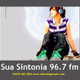 Rádio Melodia Gospel logo