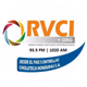 Radio Visión Cristiana Internacional (RVCI) logo
