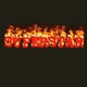 RadioWeb Superstar FM logo