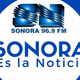 Radio Sonora Guatemala logo