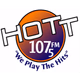 HOTT 1075 Bermuda logo