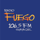 Radio Fuego logo
