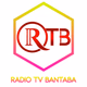 Radio Bantaba logo