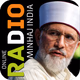 Radio Minhaj India logo