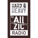 Allzic Radio - Hard & Heavy logo