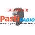 PastiRadio logo