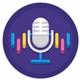Allegra Radio logo