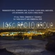 ISKC Radio Group - ISKC Rock Radio XXL logo
