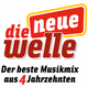 Die Neue Welle logo