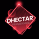 Dhectar - Thunderdome logo