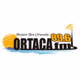 Ortaca FM logo