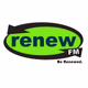 RenewFM - WYZX logo