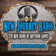 New Journey Radio logo