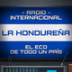 Radio Internacional La Hondureña logo
