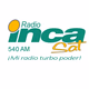 Radio Inca Sat FM logo