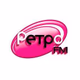 Радио Ретро - Ретро ФМ logo