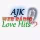 Web Radio Love Hits logo