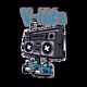 V-Hits logo