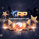 Radioparty.pl - Kanał Trance logo