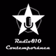 Radio810 logo