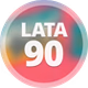 PolskaStacja - Przeboje Lat 90. logo