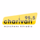 Radio 95.5 Charivari - Arbeitsmix Channel logo